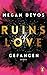 Gefangen (Ruins of Love, #1)