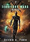 Hades (Territory Wars #2)