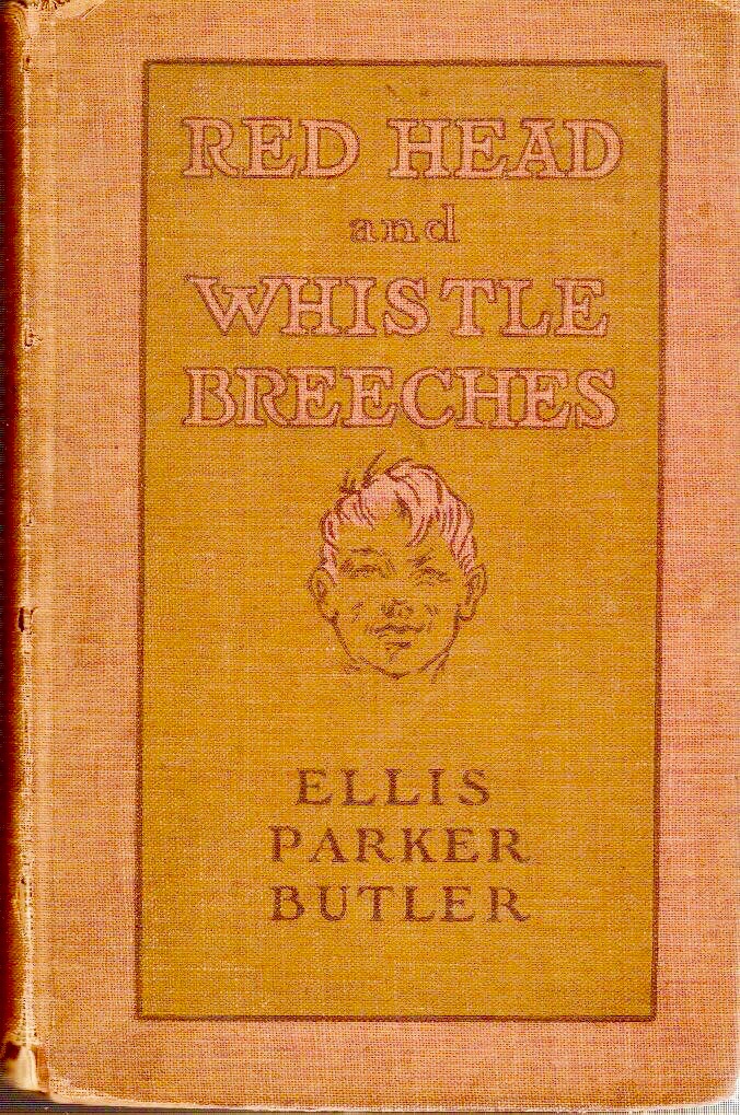 Red Head and Whistle Breeches