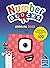Numberblocks Annual 2022 by Sweet Cherry Publishing