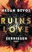 Zerrissen (Ruins of Love, #3)