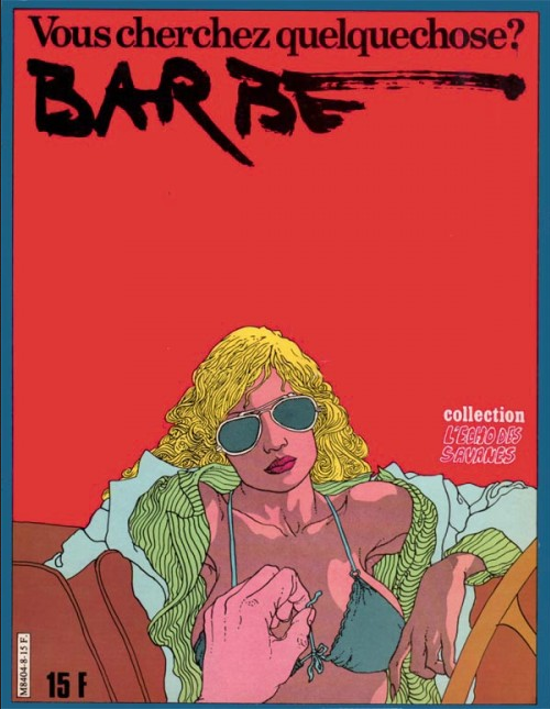 Vous Cherchez Quelquechose?