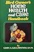 Bird owner's home health and care handbook