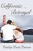 California Betrayal by Katelyn Marie Peterson