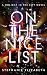 On the Nice List by Stephanie Elizabeth