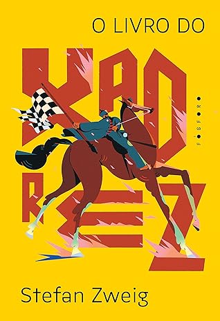 O livro do xadrez