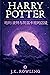 哈利·波特与阿兹卡班囚徒 (哈利·波特 (Harry Potter) 3) by J.K. 罗琳