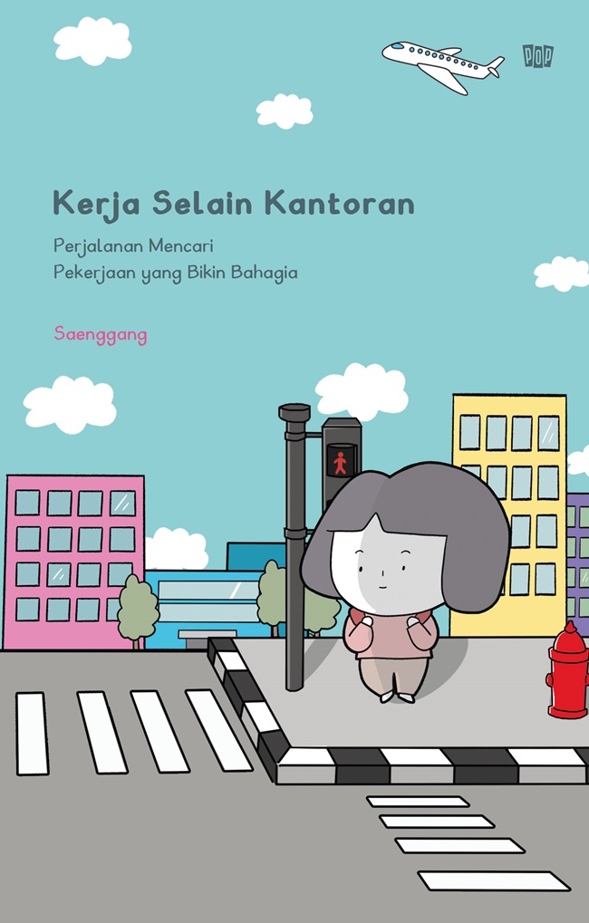 Kerja Selain Kantoran
