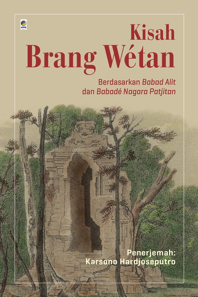 Kisah Brang Wetan
