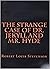 The Strange Case of Dr. Jekyll and Mr. Hyde (Illustrated)