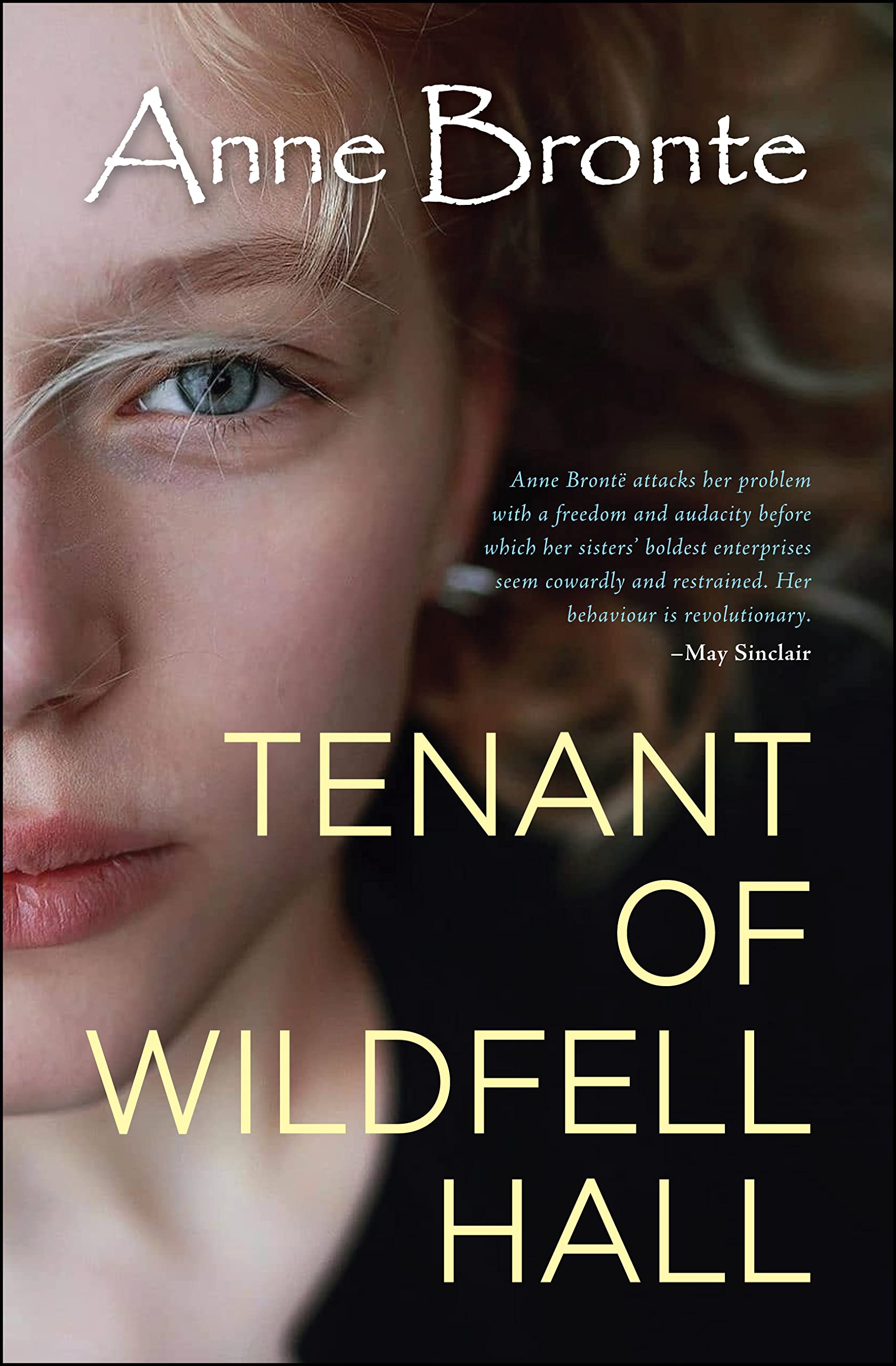 Tenant of Wildfell Hall