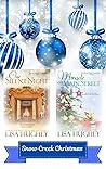 Snow Creek Christmas Box Set: One Silent Night and Miracle on Main Street