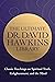 The Wisdom of Dr. David R. Hawkins by David R. Hawkins MD/PHD