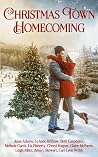 Christmas Town Homecoming by Anna Adams
