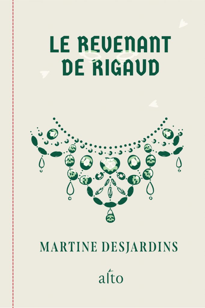 Le Revenant de Rigaud