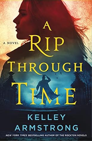 A Rip Through Time (A Rip Through Time, #1)