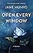 Open Every Window: A Memoir