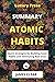 SUMMARY: ATOMIC HABITS: Qui...
