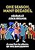 One Season, Many Decades, by Abubakar Adam Ibrahim