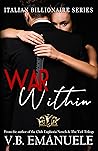 War Within by V.B. Emanuele
