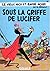 Sous La Griffe De Lucifer (Le vieux Nick et Barbe-Noire, #19)