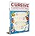Cursive Handwriting - Capital Letters: Practice Workbook For Children