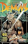 We Have Demons #2 by Scott Snyder