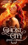 Ghost City by D.N. Hoxa