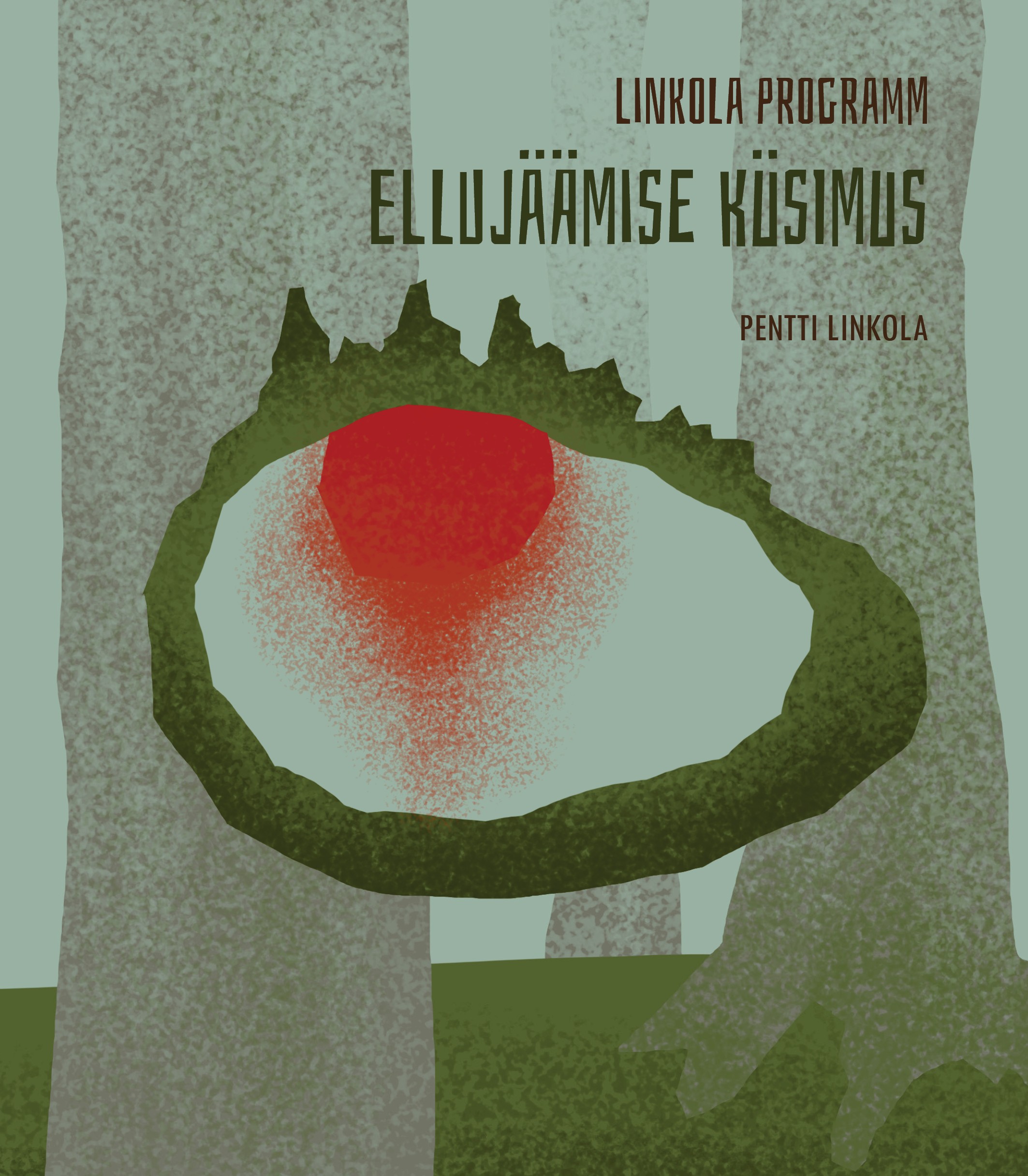 Ellujäämise küsimus