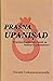 Prasna Upanishad: Translated and with notes based on Shankara's commentary