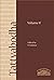 Tattvabodha Vol. 5: Essays ...