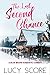 The Last Second Chance (Blue Moon, #3)