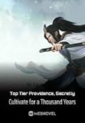 Top Tier Providence, Secretly Cultivate for a Thousand Years Vol 1