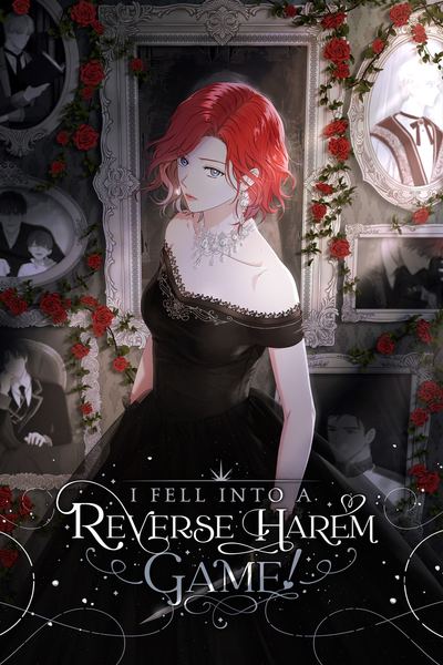 I Fell into a Reverse Harem Game!, Season 2