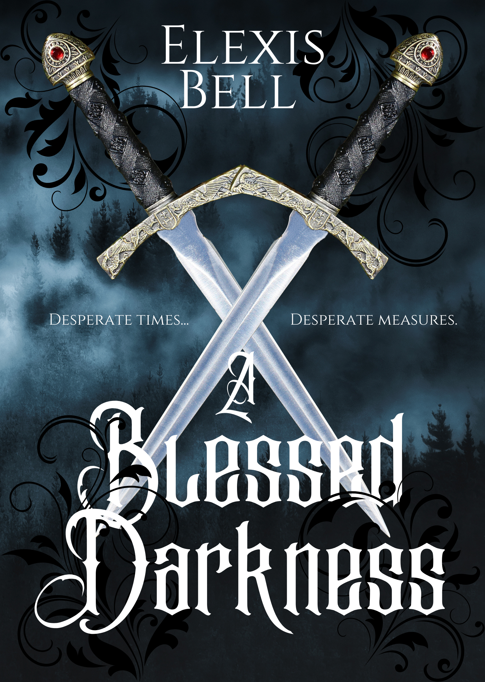A Blessed Darkness