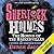 The Hound of the Baskervilles (Sherlock Holmes #5)