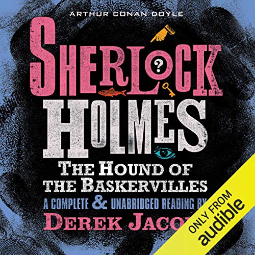 The Hound of the Baskervilles