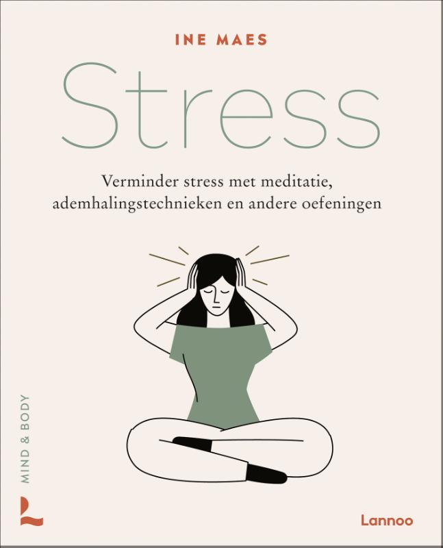 Stress (Hardcover)