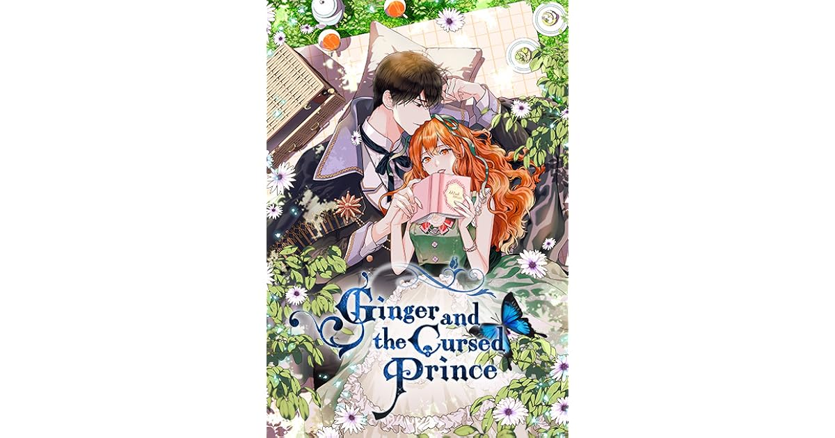 Ginger and the Cursed Prince, Season 2 by Koonac