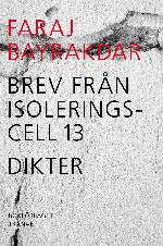 Brev från isoleringscell 13 (Hardcover)