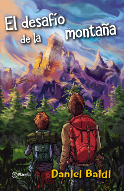 El Desafío de la Montaña
