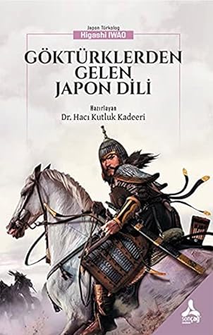 Göktürklerden Gelen Japon Dili