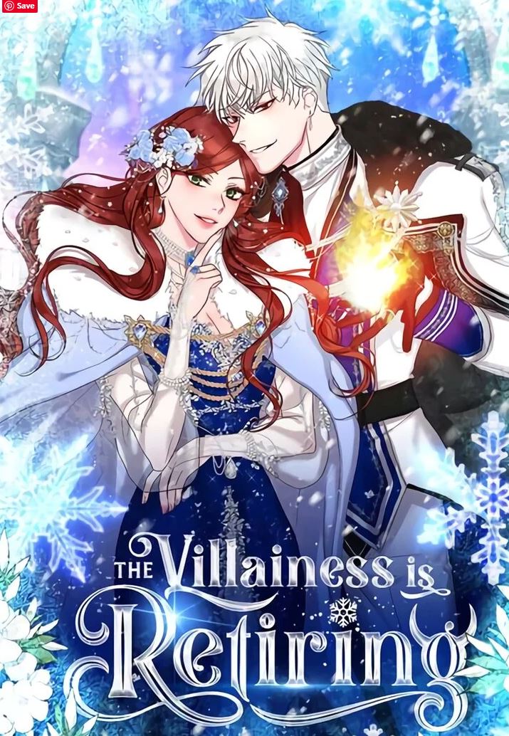 The Villainess is Retiring, Season 1