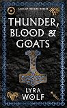 Thunder, Blood, a...