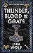 Thunder, Blood, and Goats (Tales of the Nine Worlds #1)