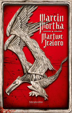 Martwe Jezioro (Straceńcy Madsa Voortena, #0.5)