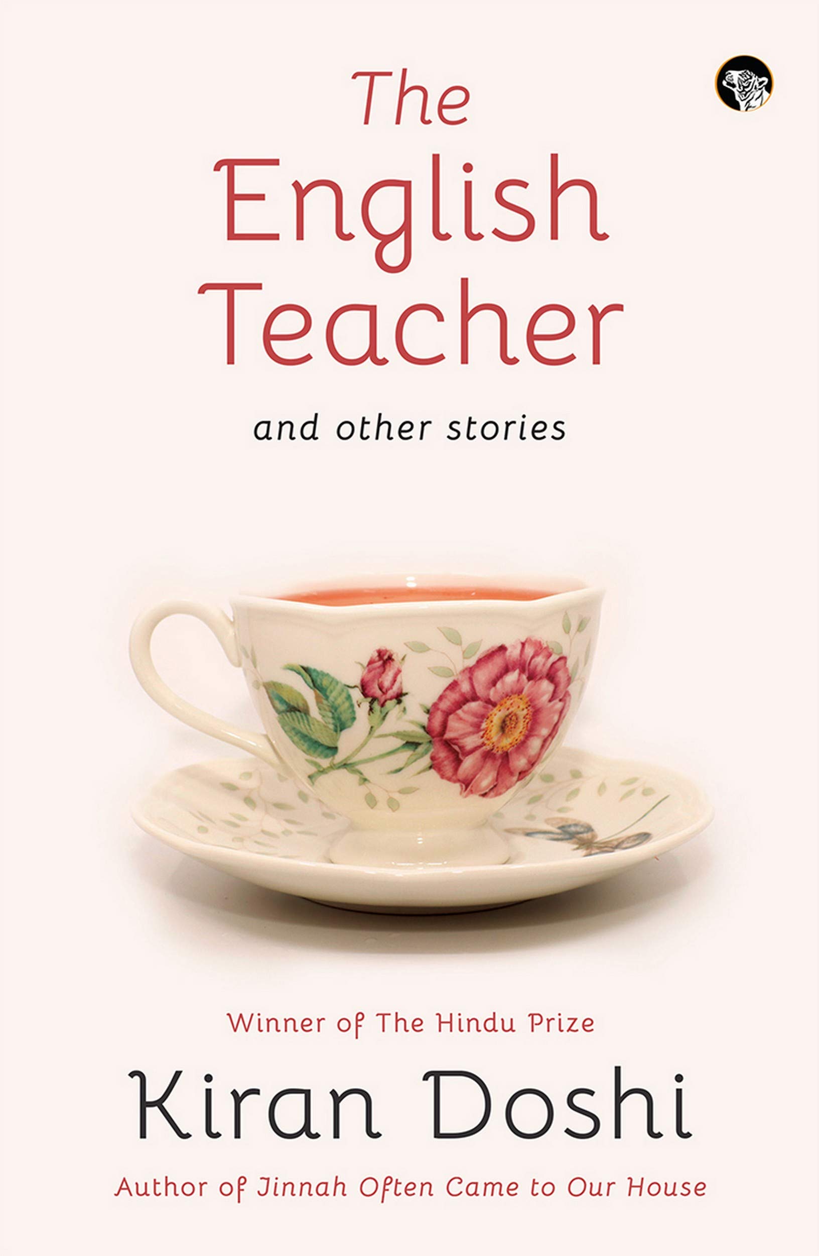 The English Teacher and other stories by Kiran Doshi (Paperback)