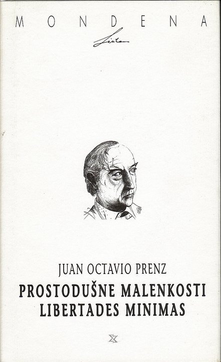 Prostodušne malenkosti/Libertades minimas