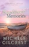 Beachfront Memories (Solomons Island, #5)