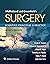 Mulholland & Greenfield's Surgery by Justin B. Dimick